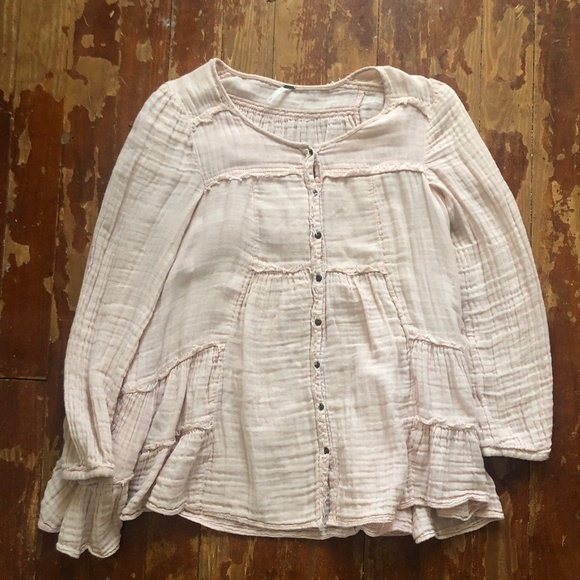 Free People - Picture 1 of 1